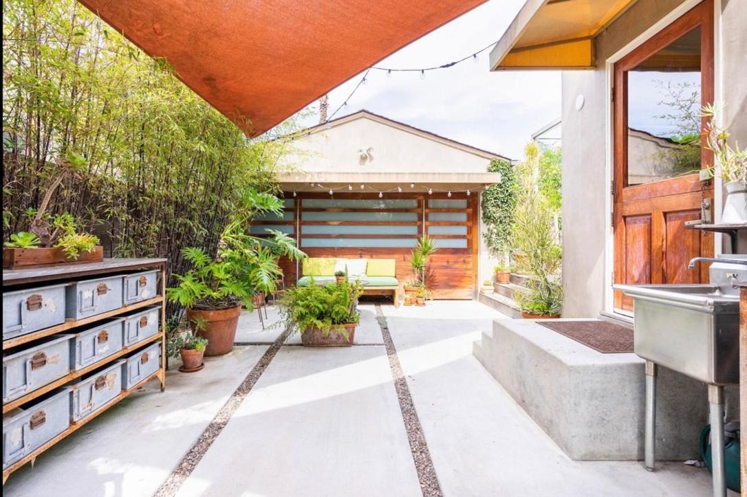 Casa Superba - Peaceful Sanctuary In Venice * Los Ángeles