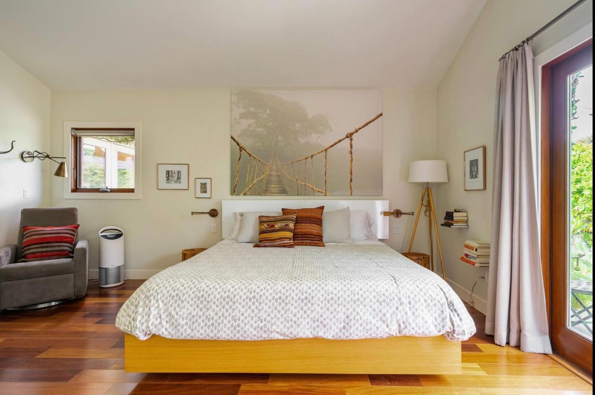 Casa Superba - Peaceful Sanctuary In Venice * Los Ángeles